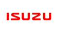 Logo of Isuzu - Chiang Mai International Airport