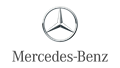Logo of Mercedes - Chiang Mai International Airport