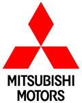 Logo of Mitsubishi - Chiang Mai International Airport