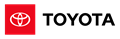 Logo of Toyota - Chiang Mai International Airport