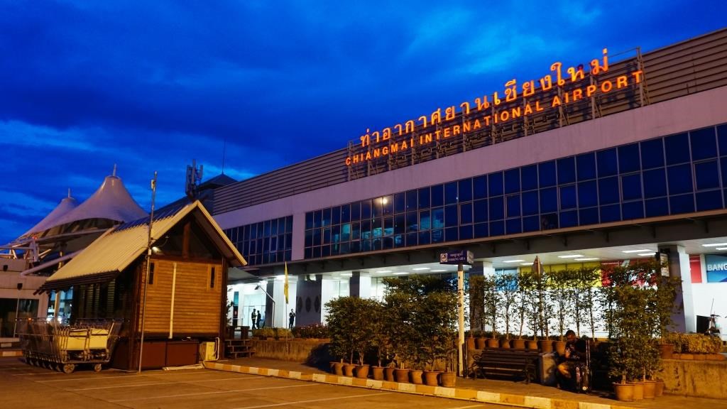 Airport Business Park Chiang Mai chiangmaiinternationalairport.com